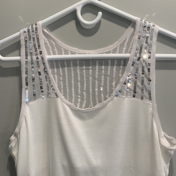 BCBGMaxAzria Tank Top - NWT - Picture 2 of 12